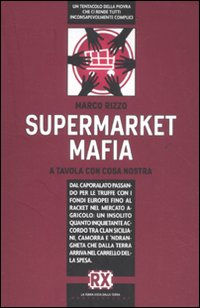 SUPERMARKET MAFIA