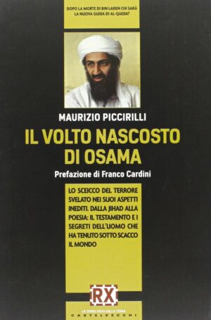 IL VOLTO NASCOSTO DI OSAMA
