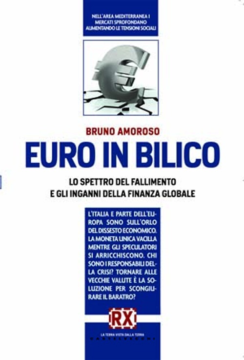 EURO IN BILICO