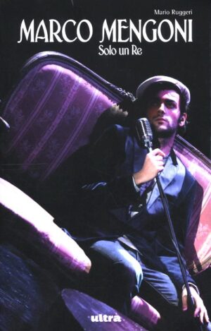 MARCO MENGONI SOLO UN RE