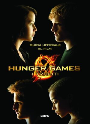 HUNGER GAMES I TRIBUTI