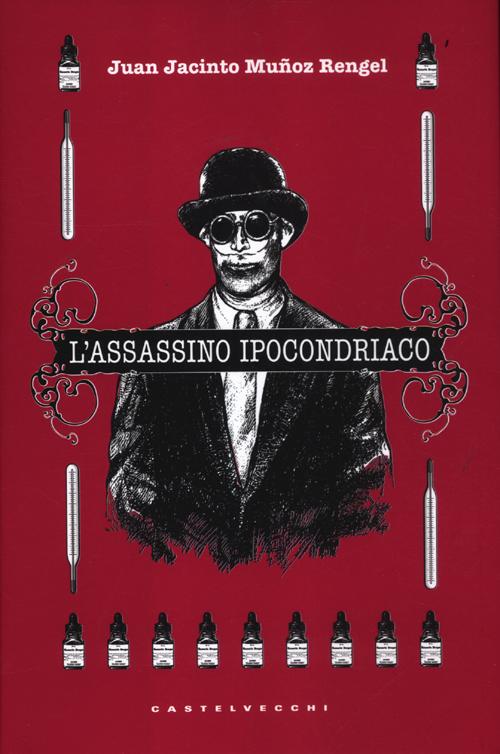L'ASSASSINO IPOCONDRIACO