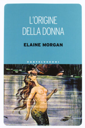 ORIGINE DELLA DONNA