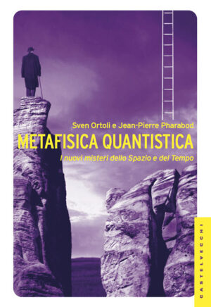METAFISICA QUANTICA