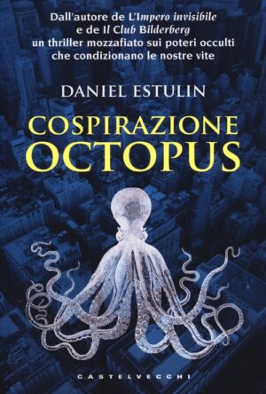 COSPIRAZINE OCTOPUS