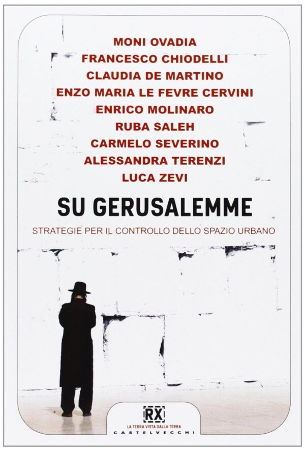 SU GERUSALEMME