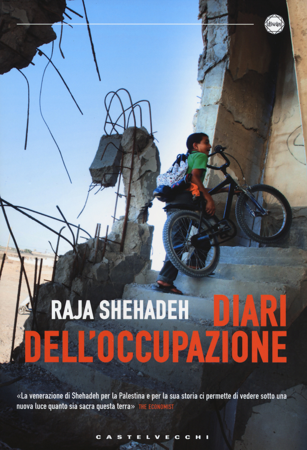 DIARI DELL OCCUPAZIONE