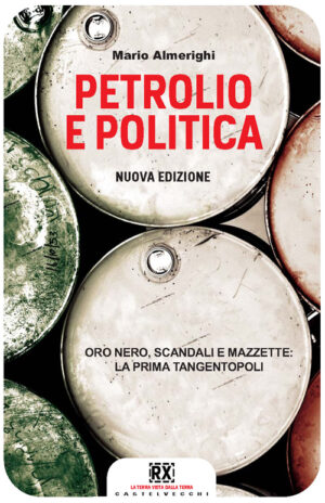PETROLIO E POLITICA. N.E.