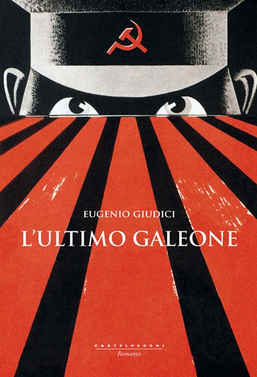 L'ULTIMO GALEONE