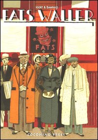 V.E. FATS WALLER