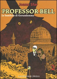 PROFESSOR BELL VOL 2