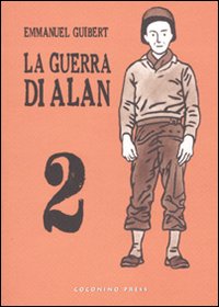 GUERRA DI ALAN VOL.2