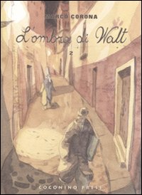 OMBRA DI WALT VOL.2