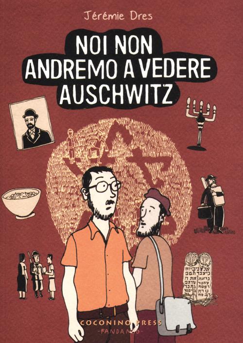 NOI NON ANDREMO A VEDERE AUSCH