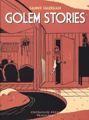 GOLEM STORIES