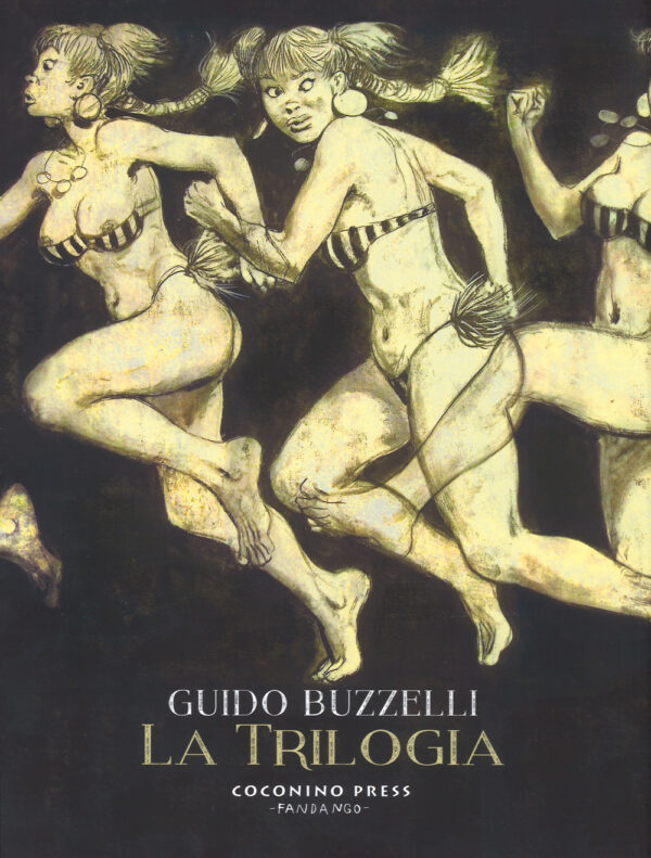 LA TRILOGIA