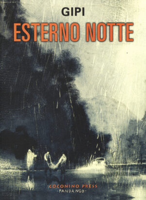 ESTERNO NOTTE N. E.