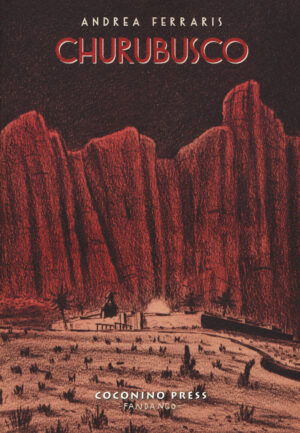 CHURUBUSCO