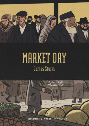 MARKET DAY