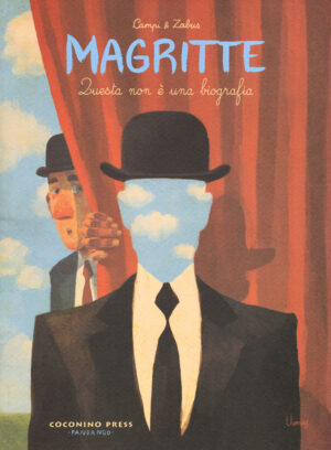 MAGRITTE