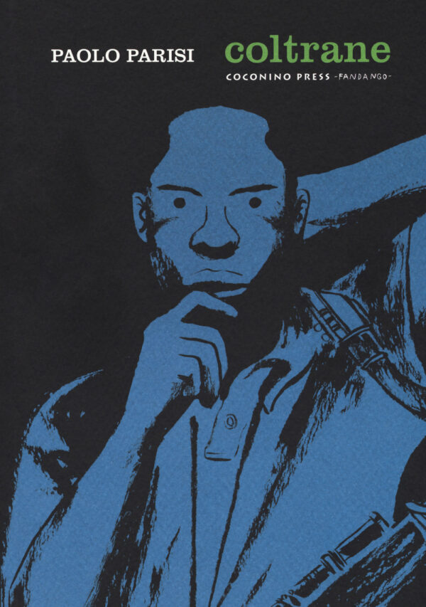 COLTRANE