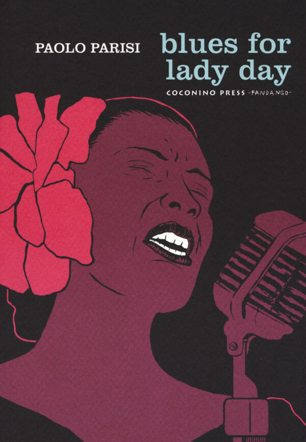 BLUES FOR LADY DAY