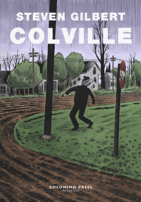 COLVILLE