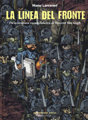 LA LINEA DEL FRONTE