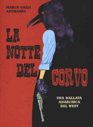 LA NOTTE DEL CORVO