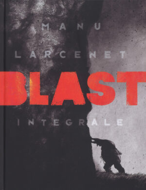 BLAST EDIZ. INTEGRALE