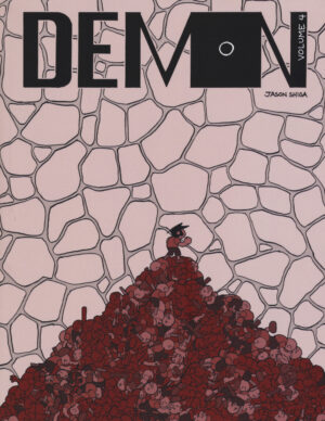 DEMON VOL.4