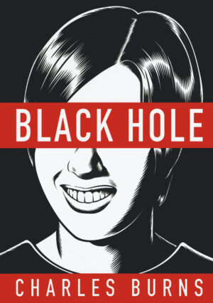 BLACK HOLE n.e.