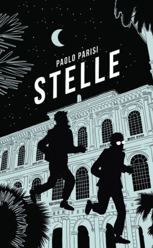 STELLE vol.8