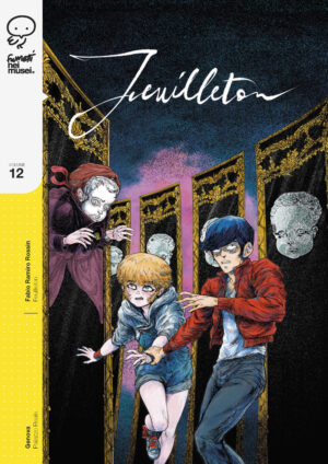 FEUILLETON vol.12