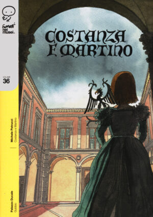COSTANZA E MARTINO
