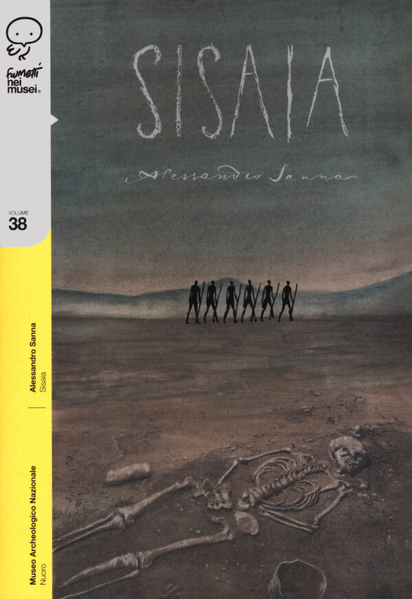 SISAIA