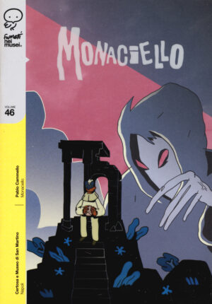 monaciello vol.46
