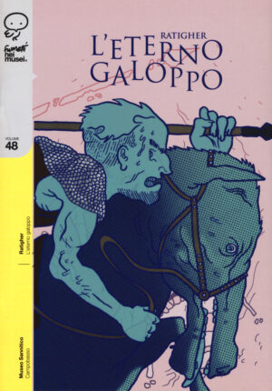 L’ETERNO GALOPPO