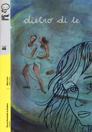 DIETRO DI TE