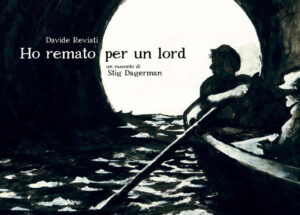 HO REMATO PER UN LORD (copia con sketch)