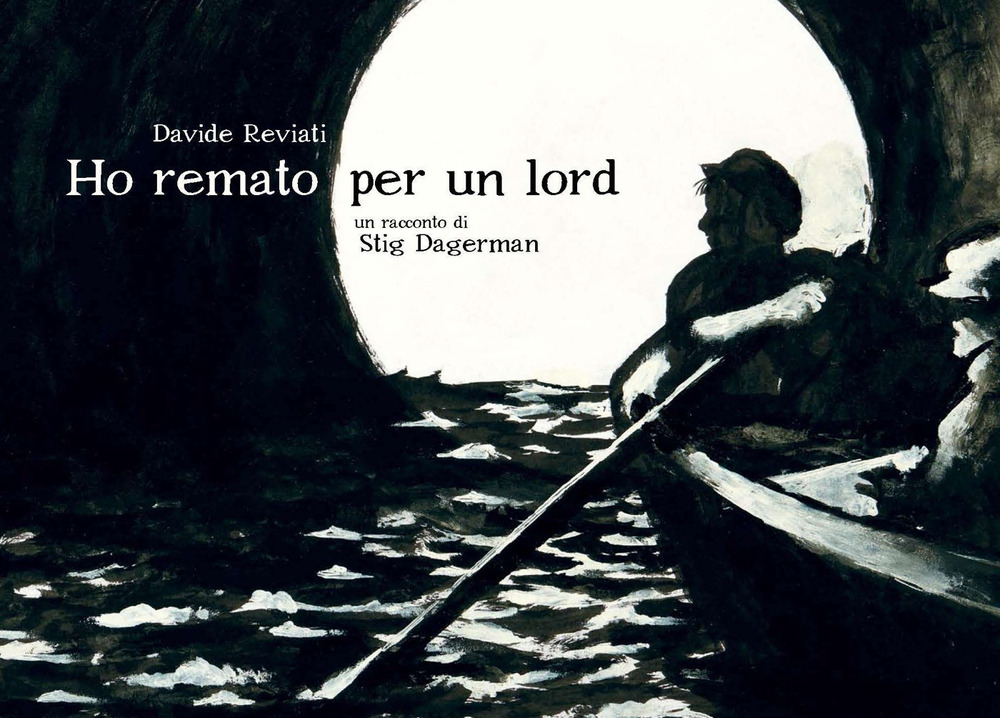 HO REMATO PER UN LORD (copia con sketch)