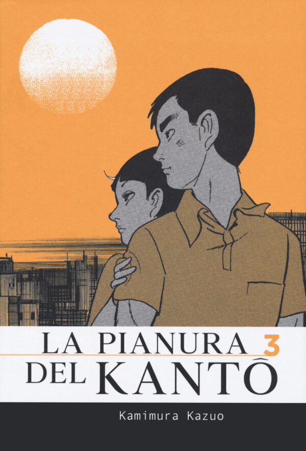 PIANURA DEL KANTO 3 (LA)