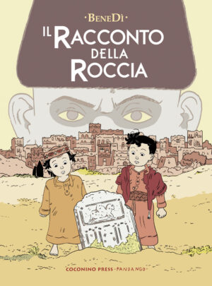 RACCONTO DELLA ROCCIA (IL) (copia autografata)