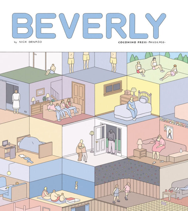 BEVERLY. NUOVA EDIZ.