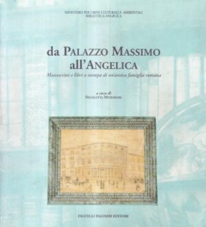 DA PALAZZO MASSIMO ALL'ANGELICA