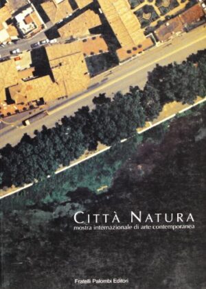 CITTÀ NATURA
