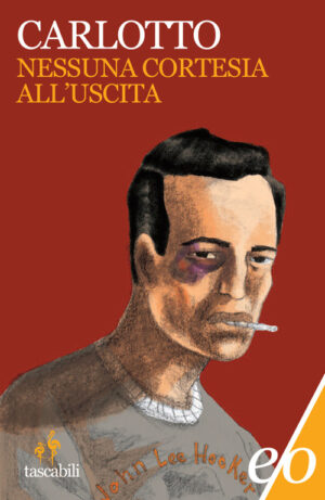NESSUNA CORTESIA ALL’USCITA