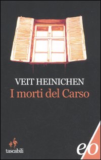 MORTI DEL CARSO (I)