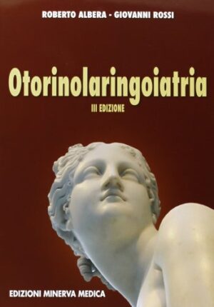 OTORINOLARINGOIATRIA
