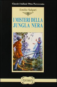 MISTERI DELLA JUNGLA NERA (I)